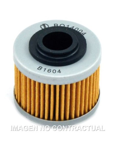 Filtro aceite Meiwa Bombardier Rally 125/200