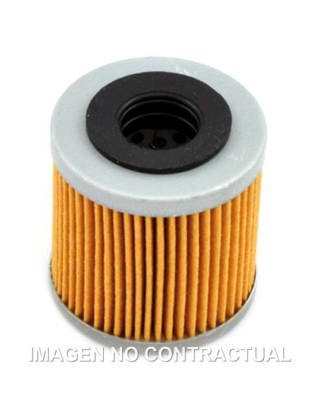 Filtro aceite Meiwa Aprilia/Husqvarna