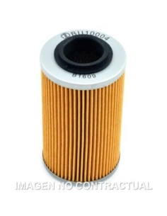 Filtro aceite Meiwa Aprilia RSV 1000