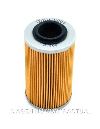Filtro aceite Meiwa Aprilia RSV 1000