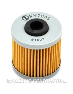 Filtro aceite Meiwa Kymco Xciting 400