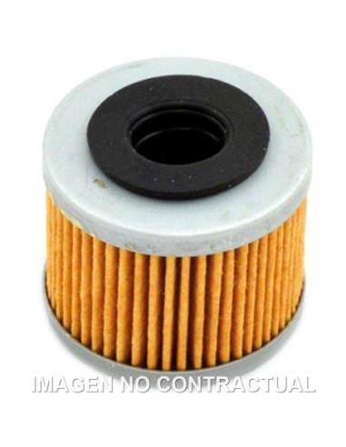 Filtro aceite Meiwa Aprilia MXV 450