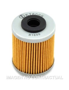 Filtro aceite Meiwa KTM LC4