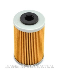Filtro aceite Meiwa KTM