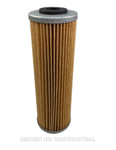 Filtro aceite Meiwa KTM ATV 450/505 SX