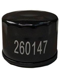 Filtro aceite SGR Kymco X-Citing 500 ie