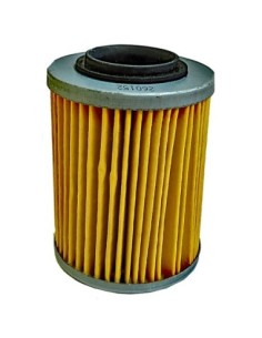 Filtro aceite Aprilia RSV 1000