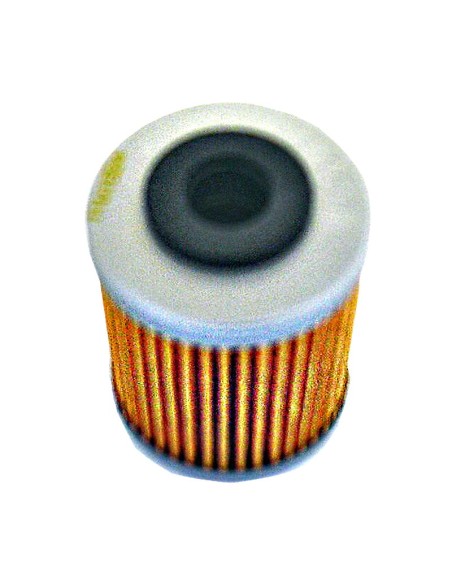 Filtro aceite SGR KTM 2º Filtro