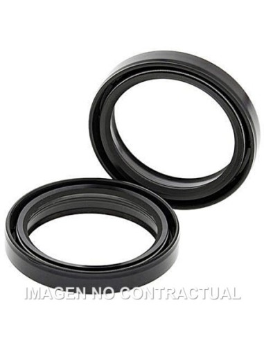 Kit de retenes de aceite horquilla All Balls 55-142