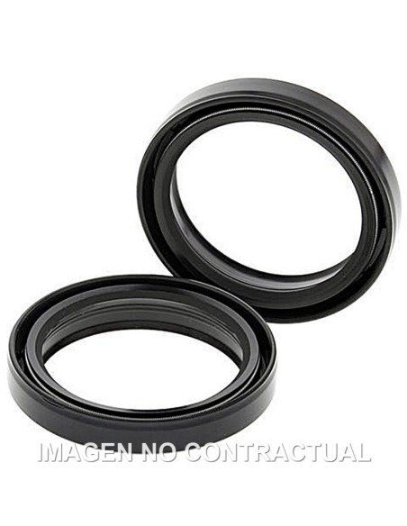 Kit de retenes de aceite horquilla All Balls 55-142