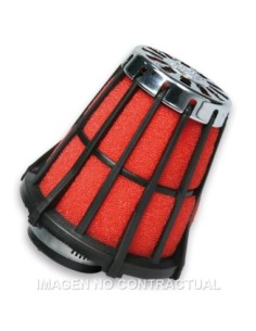 Filtro De Potencia E5 D.35 Mikuni