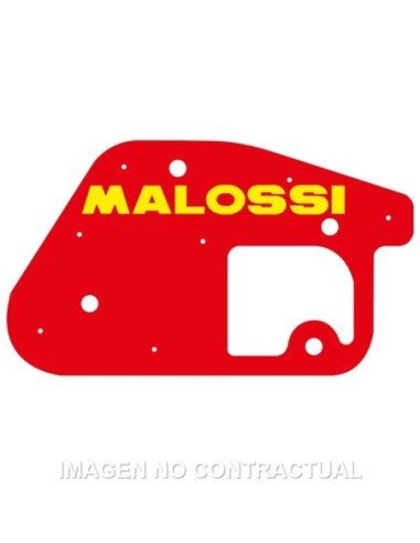Filtro Aire Malossi Yamaha BW'S 50