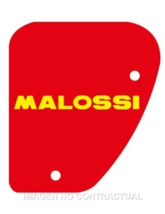 Filtro Aire Malossi Speedfight 50