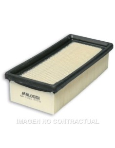 Caja Para Filtro Aire Original Gilera Nexus 500