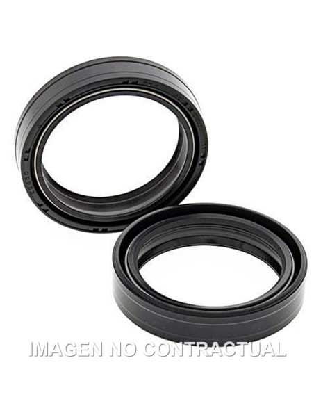 Kit de retenes de aceite horquilla All Balls 55-143