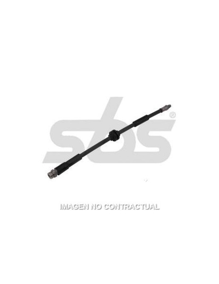 Latiguillo Alta presión Suzuki GSX 600 F