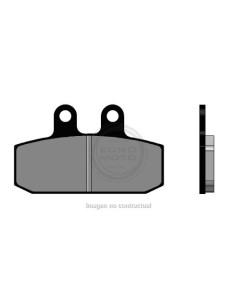 Pastilla de freno Sinter Aprilia/Honda/Malaguti
