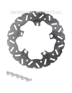 Disco Freno Malossi Whoop Disco Vespa S 125