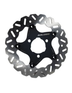 DISCO FRENO MALOSSI WOOP DISC HORQUILLA F37R