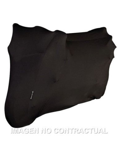 FUNDA PROTECTORA MOTO MOTOTEC SOFTSHIELD TALLA L
