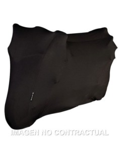 FUNDA PROTECTORA MOTO MOTOTEC SOFTSHIELD TALLA XL