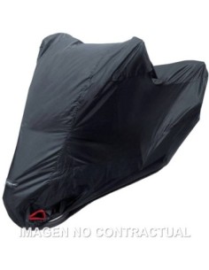 FUNDA PROTECTORA MOTO MOTOTEC STORMGUARD TALLA S