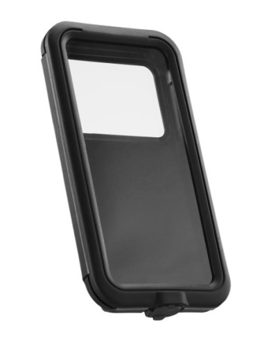 FUNDA  RÍGIDA UNIVERSAL PARA SMARTPHONE