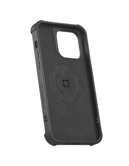MAG-PRO DUOLOCK FUNDA PARA IPHONE 15 PRO MAX