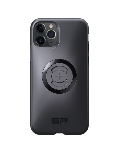 SP FUNDA MÓVIL SPC+ PARA IPHONE 11/XR