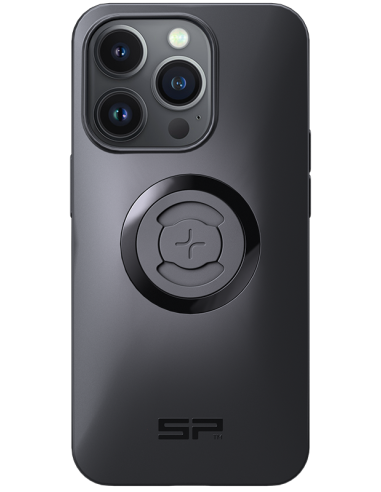 SP FUNDA MÓVIL SPC+ PARA IPHONE 14 PRO