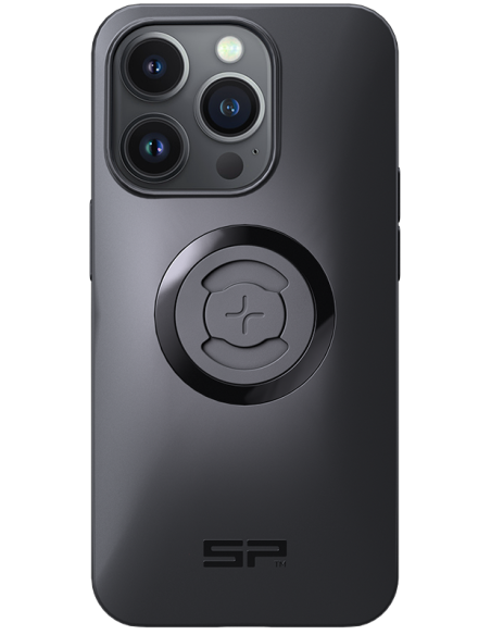 SP FUNDA MÓVIL SPC+ PARA IPHONE 14 PRO