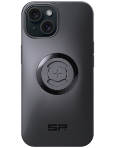 SP FUNDA MÓVIL SPC+ PARA IPHONE 15