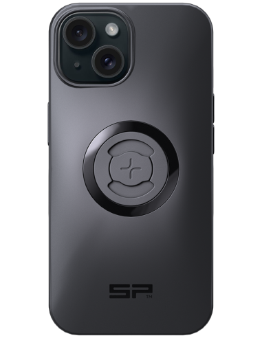 SP FUNDA MÓVIL SPC+ PARA IPHONE 15