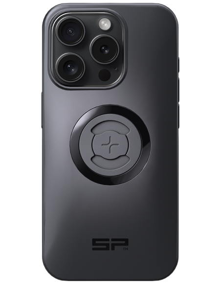 SP FUNDA MÓVIL SPC+ PARA IPHONE 15 PRO