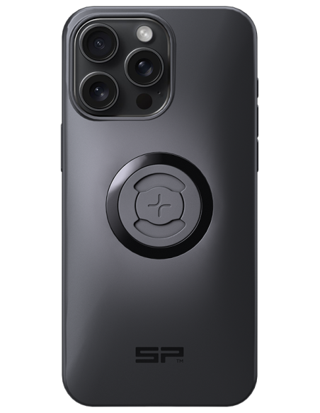 SP FUNDA MÓVIL SPC+ PARA IPHONE 15 PRO MAX