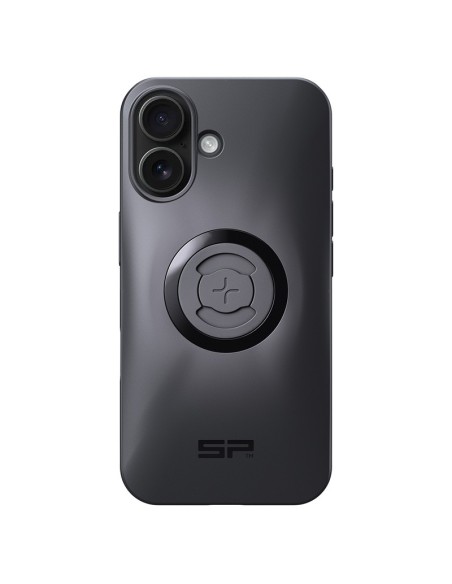 SP FUNDA MÓVIL SPC+ PARA IPHONE 16