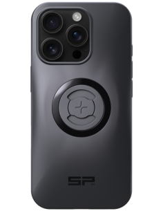 SP FUNDA MÓVIL SPC+ PARA IPHONE 16 PRO