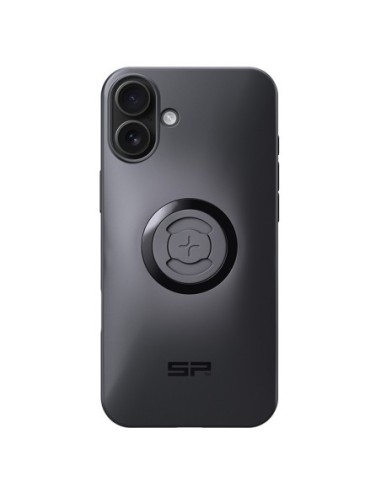 SP FUNDA MÓVIL SPC+ PARA IPHONE 16 PLUS