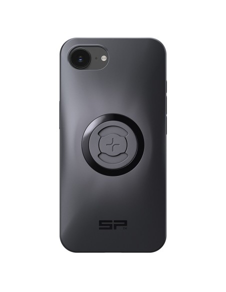 SP FUNDA MÓVIL SPC+ PARA IPHONE 16e / 17e