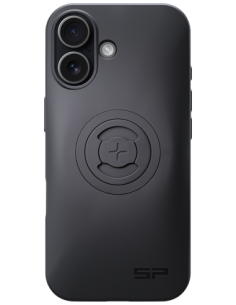 SP FUNDA MÓVIL SPC+ PARA IPHONE 17