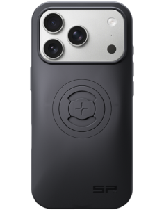 SP FUNDA MÓVIL SPC+ PARA IPHONE 17 PRO