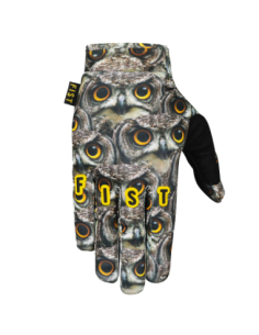 GUANTES FIST OWLS THAT (Adulto) TALLA S