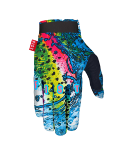 GUANTES FIST KEEP IT REEL (Adulto) TALLA S