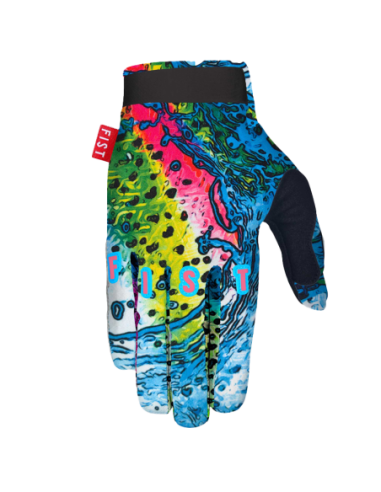 GUANTES FIST KEEP IT REEL (Adulto) TALLA XS