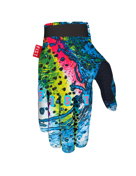 GUANTES FIST KEEP IT REEL (Adulto) TALLA XS