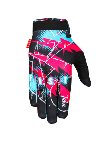 GUANTES FIST TAKA-STRIKE (Adulto) TALLA S