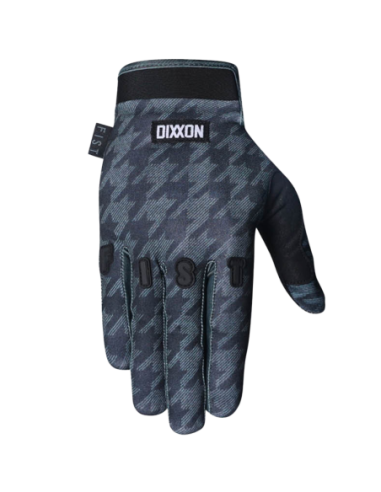 GUANTES FIST HOUNDS TOOTH (Adulto) TALLA M