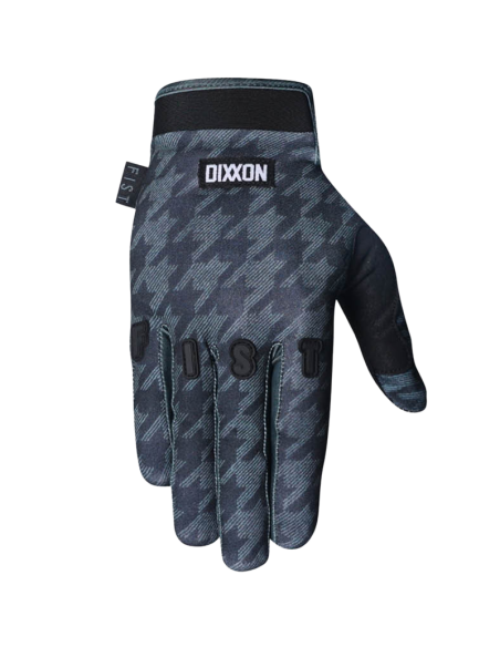 GUANTES FIST HOUNDS TOOTH (Adulto) TALLA XS