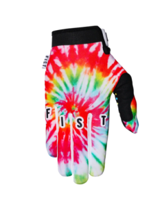 GUANTES FIST O.G. DYE TIE (Adulto) TALLA XS