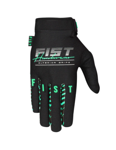 GUANTES FIST FREESTYLE (Adulto) TALLA S